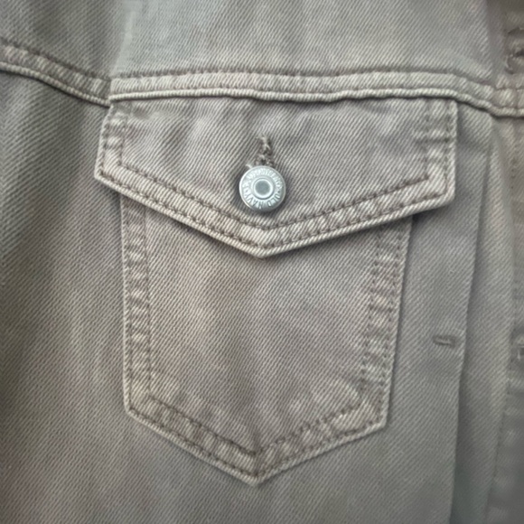 Old Navy Jean Jacket - Picture 3 of 4